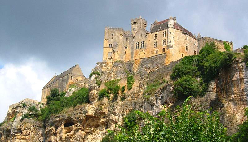 Château de Beynac